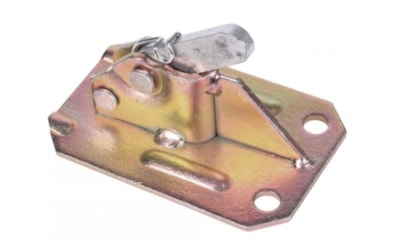 Castanheta Mola Zinc. Refor.