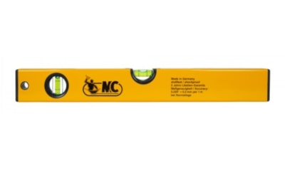 Nivel BRUDER Alum. 500 mm 811-0500