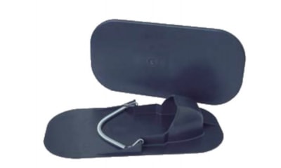Sapatilha p/Andar s/Betonilha (137BMOLLA)