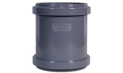 União de PVC 50 TD