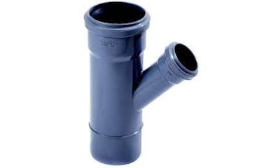 Forquilha Redução PVC 200x140x45º TD