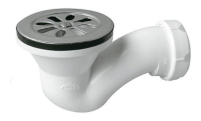 Válvula Base Duche Sifonada S-134 1"1/2x80