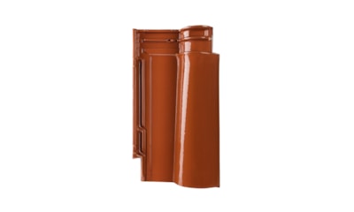 Telha TECNO Cor L Vidrado  -CS