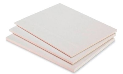 Placa Gesso BA 2500x1200x13 STD