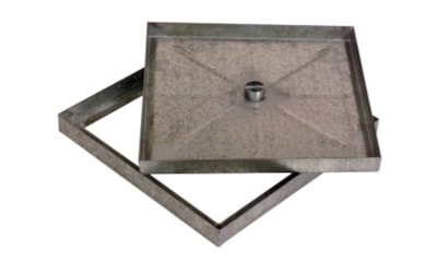 Tampa Reb.Lisa S/Lig.30x30x2,5  - IFEC