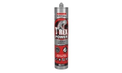 Cola Veda T-REX Power Bege 290ml 