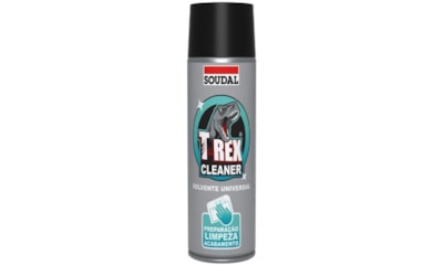 Solvente T-REX Cleaner Spray Limpeza (400ml)